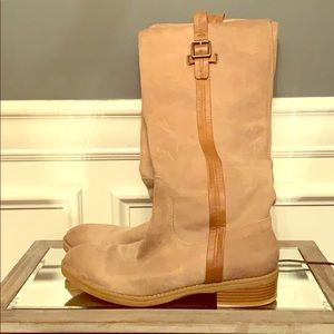 Jessica Simpson Shoes - Jessica Simpson Suede Boots Jessica Simpson Shoes - Jessica Simpson Suede Boots